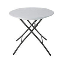 Mesa Polietileno 