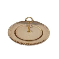 Suporte Ambar Bolinha 1 base