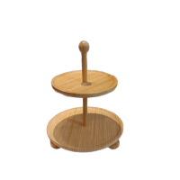 Suporte Bambu 2 Andares Suporte Bambu 2 Andares