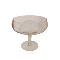 Taça Vidro Charme M