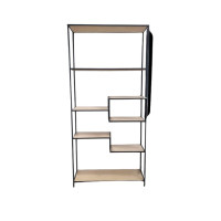 Estante Industrial G