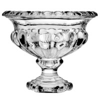 Vaso de Cristal  M Vaso de Cristal  M