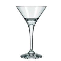 Copo Vidro Martini Mini 100ml Copo Vidro Martini Mini 100ml