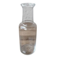 Vaso Garrafinha Clean G 4,5dx18h Vaso Garrafinha Clean G 4,5dx18h