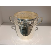 Balde de Prata Mariah Balde de Prata Mariah