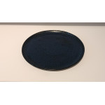 Prato Base Azul c/ Borda M