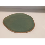 Prato Base Organico Verde 22d