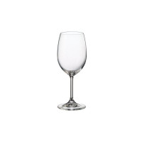 Taça Cristal Bohemia 350ml