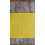 Trilho Brocado Amarelo