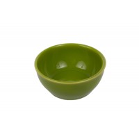 Ramequim  Verde Abacate Ramequim  Verde Abacate