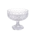 Taça Cristal Angelica 