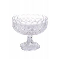 Taça Cristal Angelica  Taça Cristal Angelica