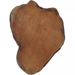 Bolacha   de  Madeira Charme  Baixa 