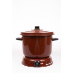 Chocolateira Elétrica