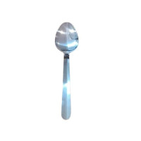 Colher de Servir de Prata Colher de Servir de Prata
