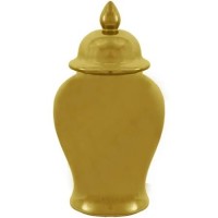 Potiche Dourado Potiche Dourado
