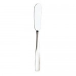 Espátula Inox para patê 
