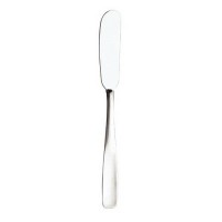Espátula Inox para patê  Espátula Inox para patê