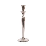 Castiçal de Prata Francês