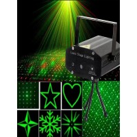 Iluminação Laser  Iluminação Laser