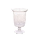 Donzela  de Vidro Le Lis Blanc M