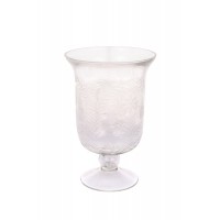 Donzela  de Vidro Le Lis Blanc M Donzela  de Vidro Le Lis Blanc M