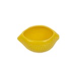 Ramequim Limão Siciliano