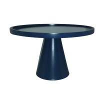 Suporte Cone G Azul Marinho  Suporte Cone G Azul Marinho