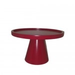 Suporte Cone M Marsala