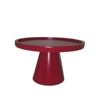 Suporte Cone M Marsala Suporte Cone M Marsala