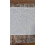 Trilho  Brocado Palha