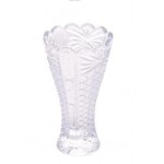 Vaso de Cristal Princess 