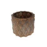 Vaso Provence Diamond Baixo