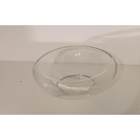 Bowl Duplo de Vidro 