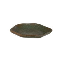 Travessa Organic Jade Funda P