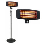 Aquecedor de Ambiente