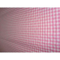 Trilho Rosa Claro Xadrez Trilho Rosa Claro Xadrez