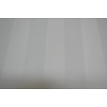 Toalha Listrada Branca