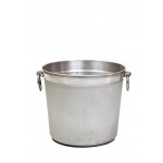 Balde Aluminio 5l