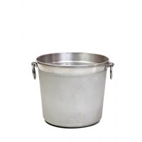 Balde Aluminio 5l Balde Aluminio 5l