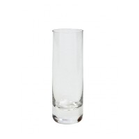 Copo Cristal Tubo Copo Cristal Tubo