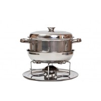Rechaud Inox 6l Rechaud Inox 6l