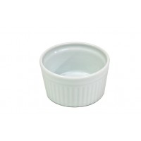 Ramequim Canelado  G 200 ml  Ramequim Canelado  G 200 ml