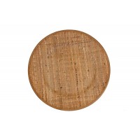 Sousplat Rattan Sousplat Rattan