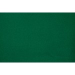 Toalha Verde Bandeira 1,40 x 1,40