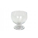 Cremeira de Vidro/Saladeira