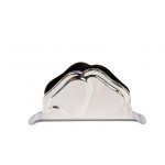 Porta Guardanapo Inox