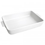 Travessa Retangular com Alça