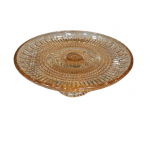 Travessa Cristal P Ambar 