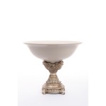 Centro de Mesa Pé de Resina